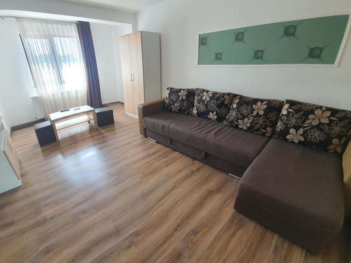 Apartment Villa Bukarest Exteriör bild
